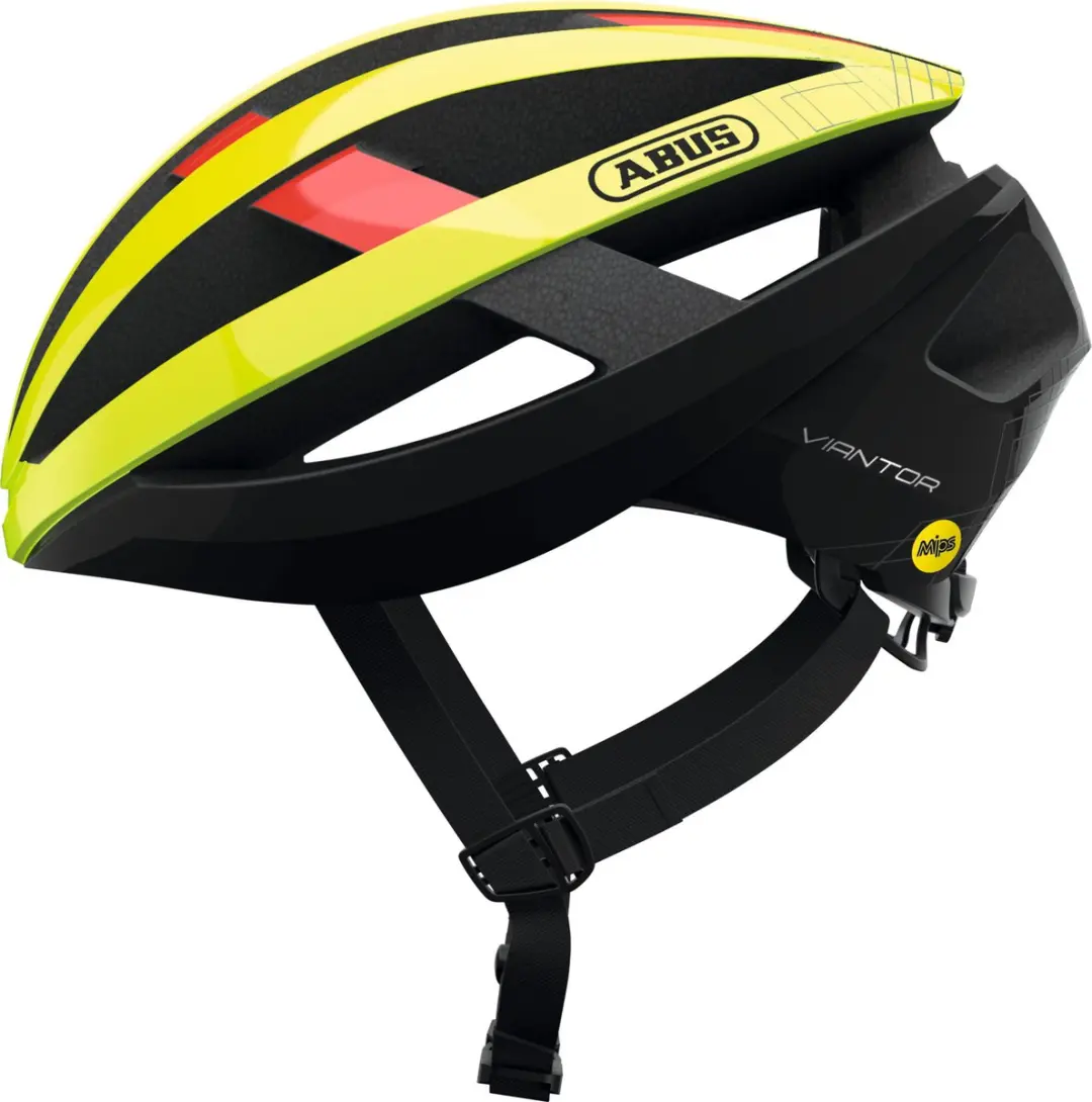 ABUS Viantor MIPS GE S Helm