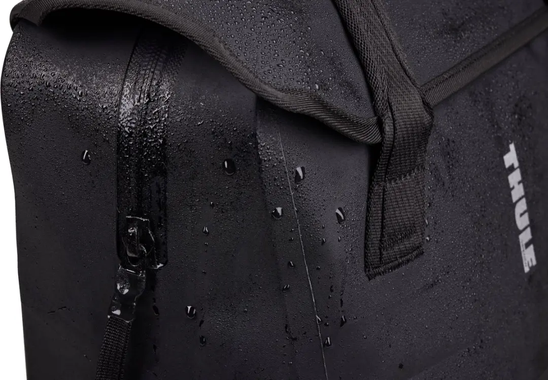 Thule Shield Backpack Inlock - 23L - Zwart