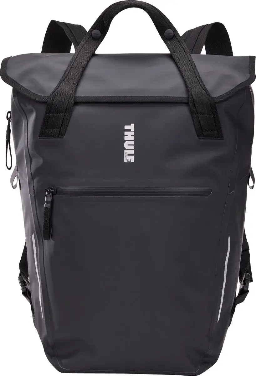Thule Shield Backpack Inlock - 23L - Zwart