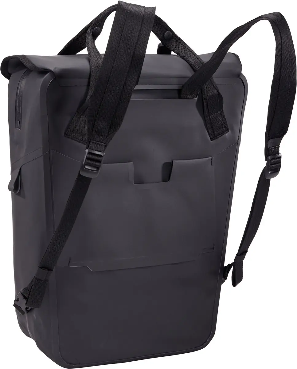 Thule Shield Backpack Inlock - 23L - Zwart