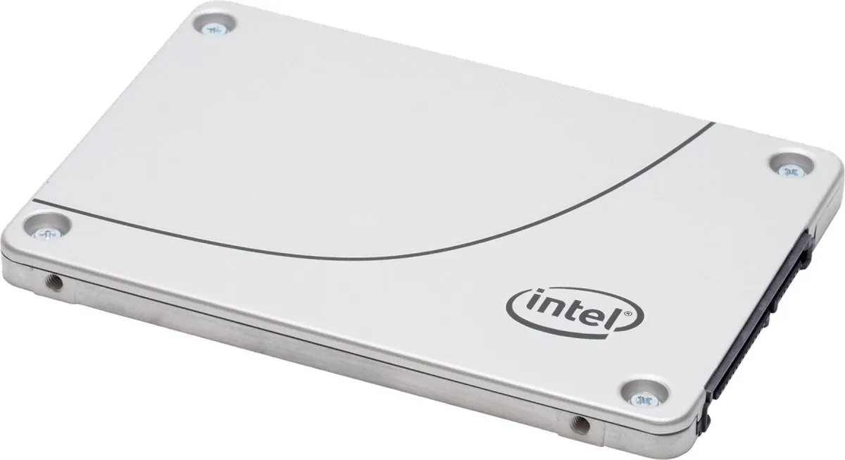 Intel D3-S4510 480GB SSD
