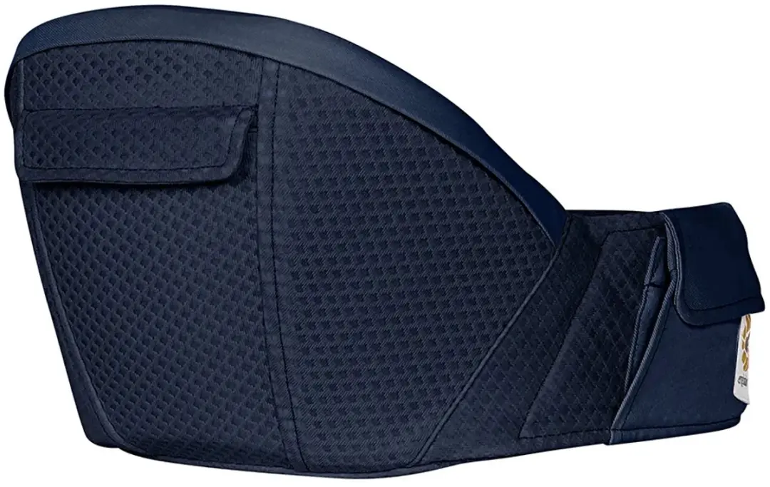 Ergobaby Alta Hip Seat - Midnight Blue