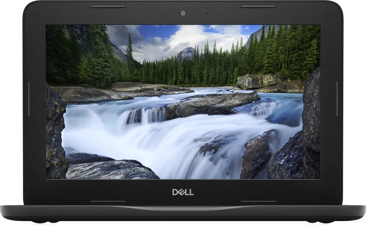 Dell Latitude 3190 Laptop