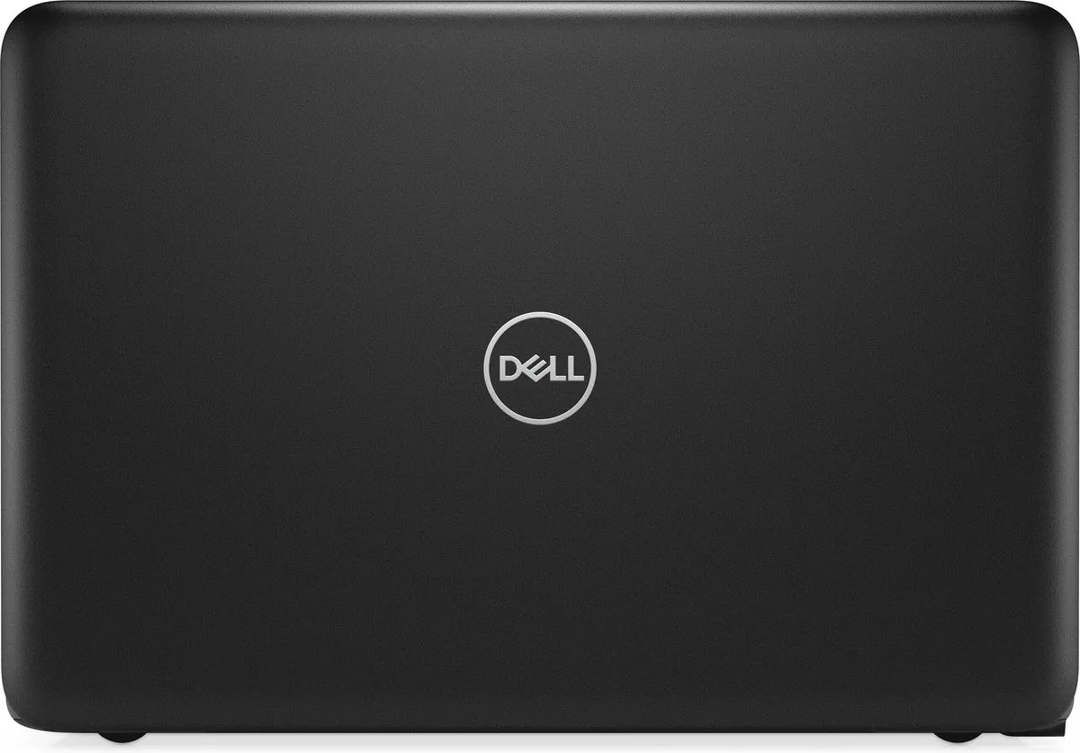 Dell Latitude 3190 Laptop - 11.6" HD - 4GB RAM - 64GB eMMC - Zwart