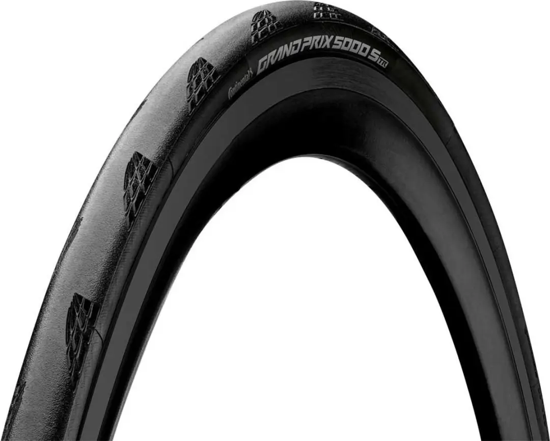 Continental Grand Prix 5000 Racefietsband 700x25