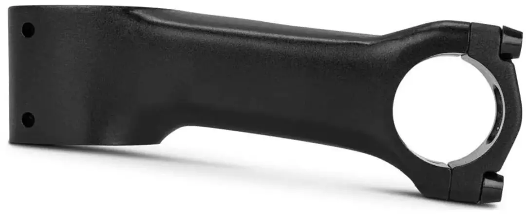 Cube Agree Cross Race C Stuurpen 110mm - 31.8mm - Zwart