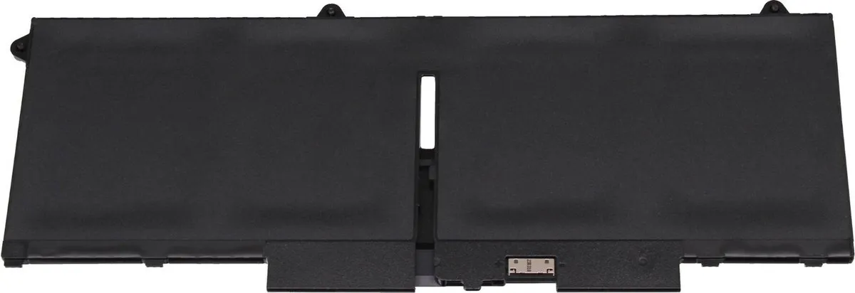 Dell H4PVC Laptopbatterij 58Wh