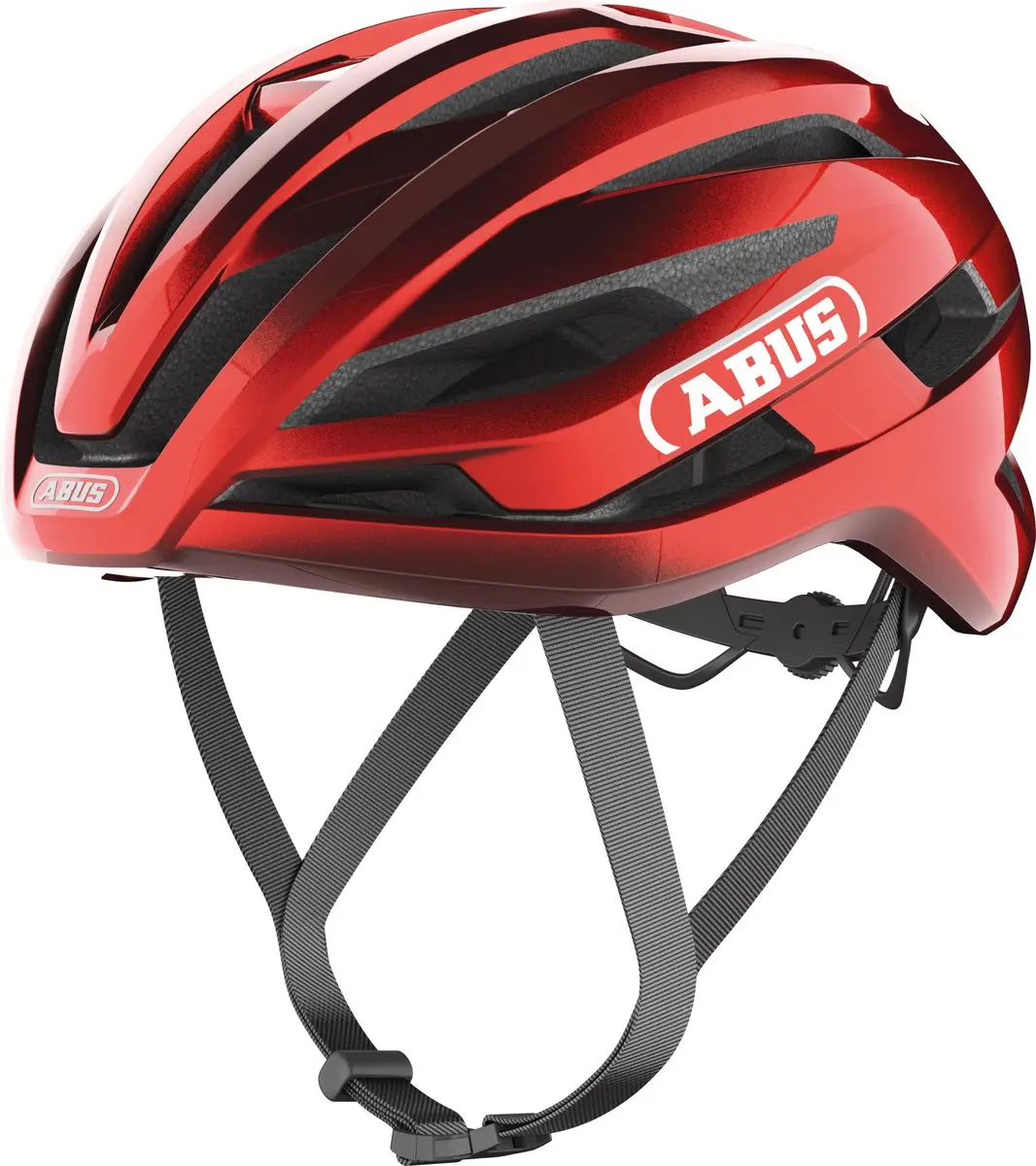 ABUS Stormchaser ACE Helm