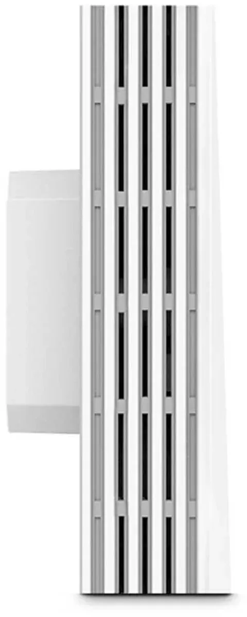 TP-Link EAP655-Wall - Network Accesspoints - PoE - 3000 Mbps - WiFi 6