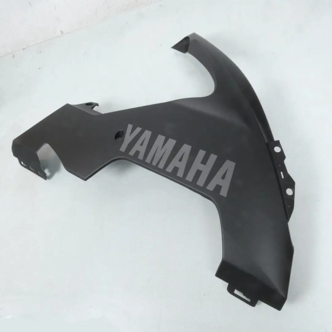 Yamaha 1000 R1 Sabot Bas de Caisse Droit - Zwart