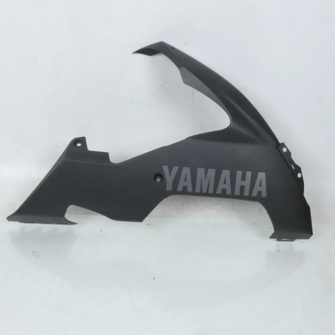 Yamaha 1000 R1 Sabot Bas de Caisse Droit - Zwart