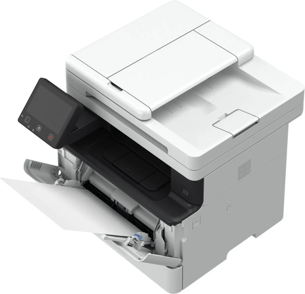Canon i-SENSYS MF461dw All-in-One Laserprinter - Zwart-wit