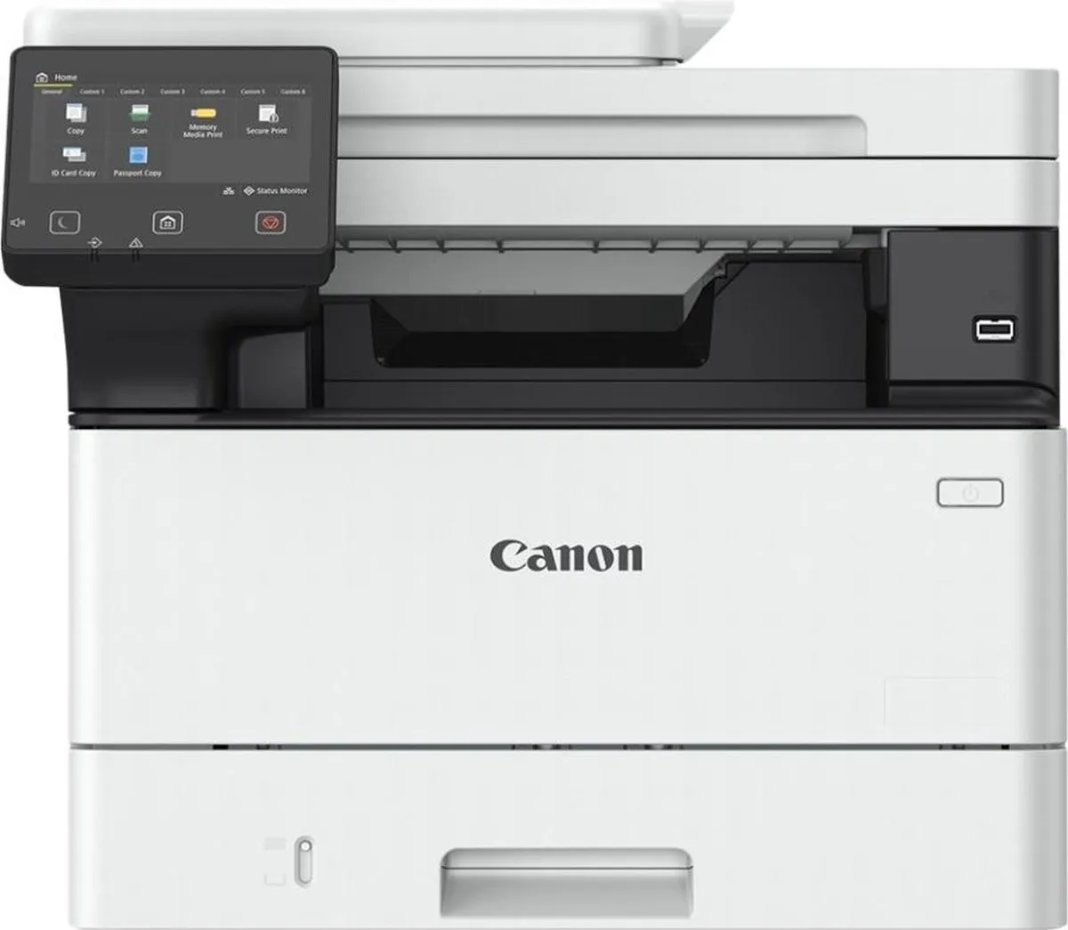 Canon i-SENSYS MF461dw All-in-One Laserprinter
