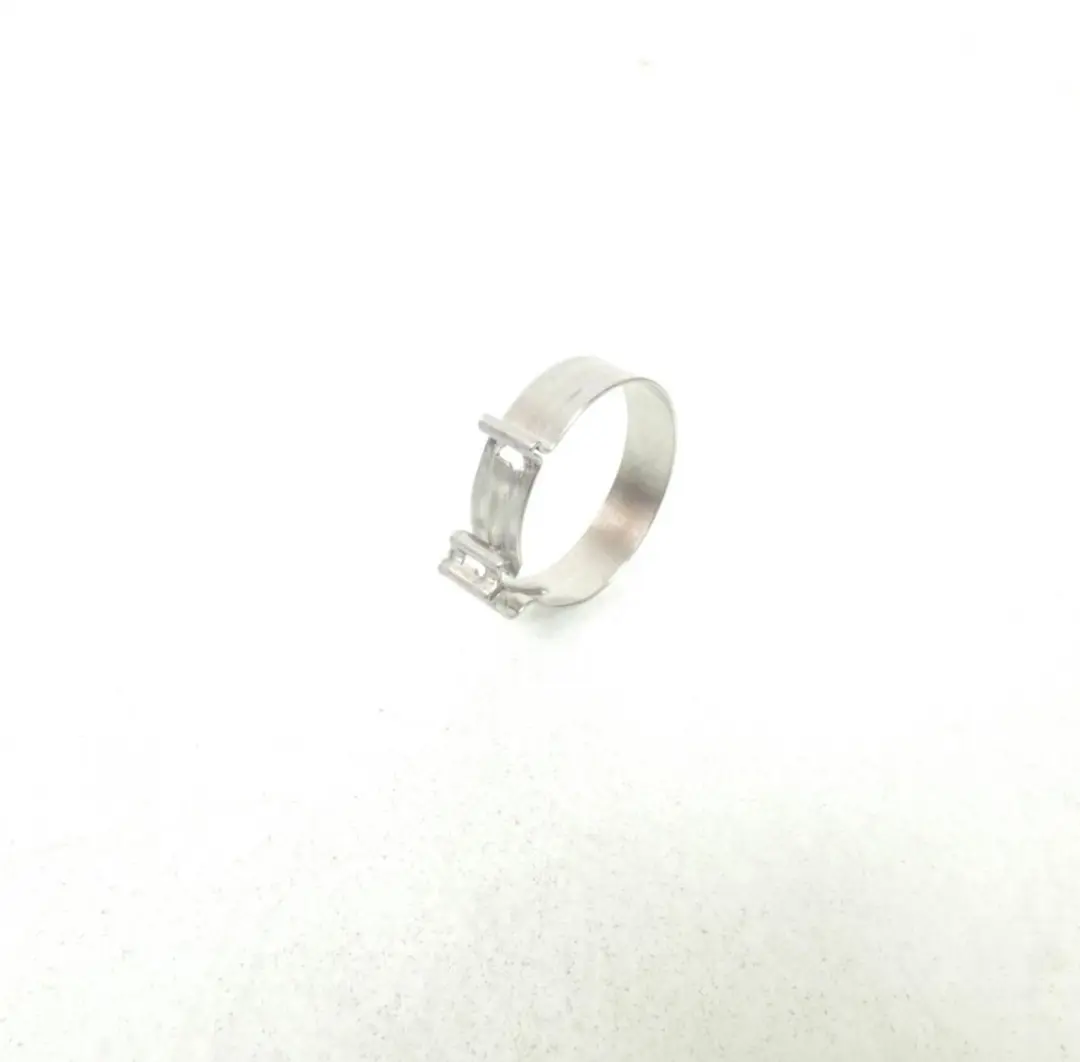 Yamaha 5BR-E2487-00 Durite Collier 23mm