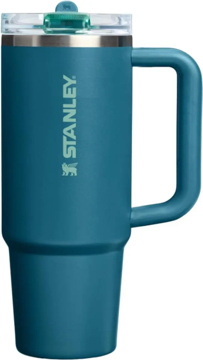 Stanley Quencher ProTour Flip Straw Tumbler 0,89L