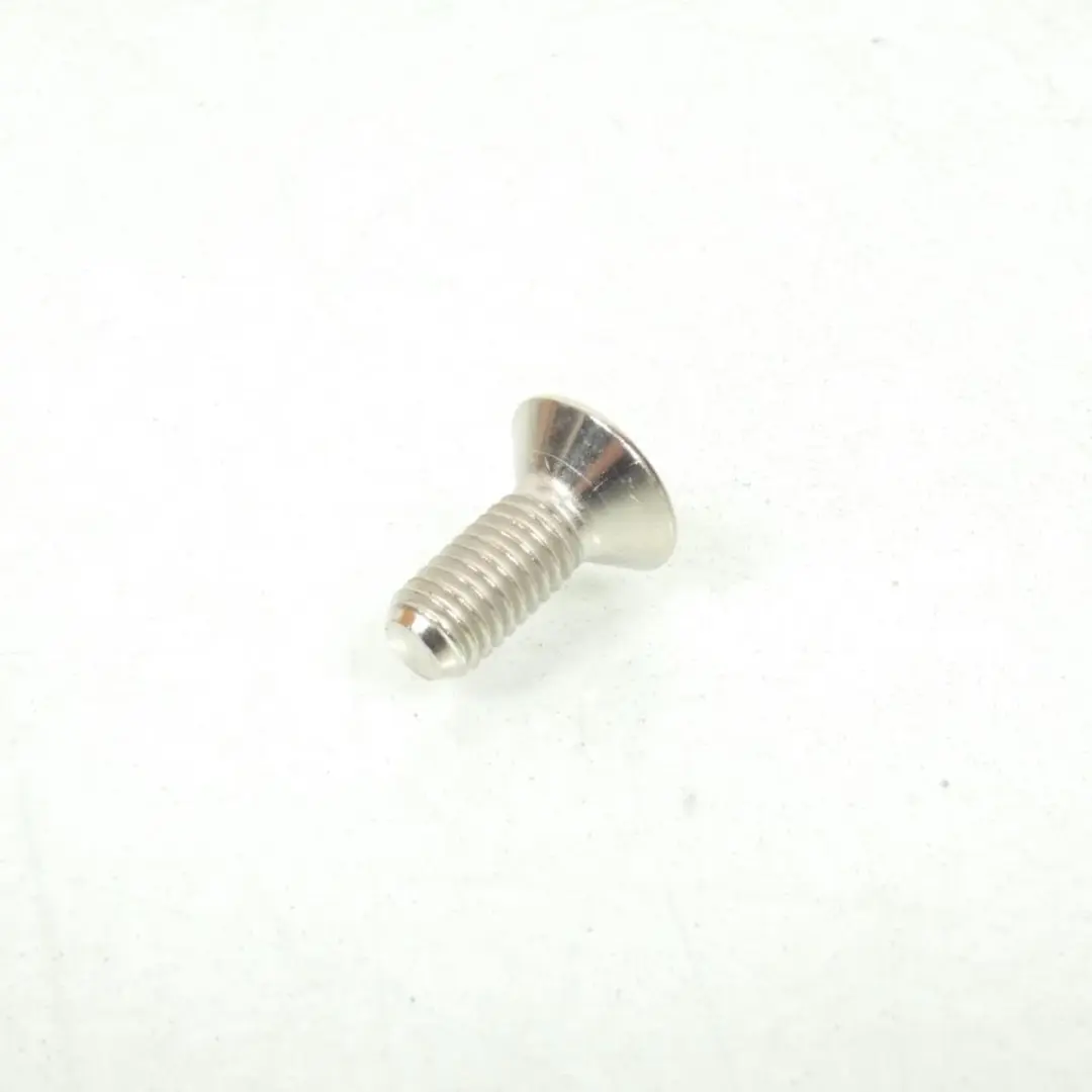 Peugeot Vis de Repose-Pied M8 1.25 20mm FCH 755765