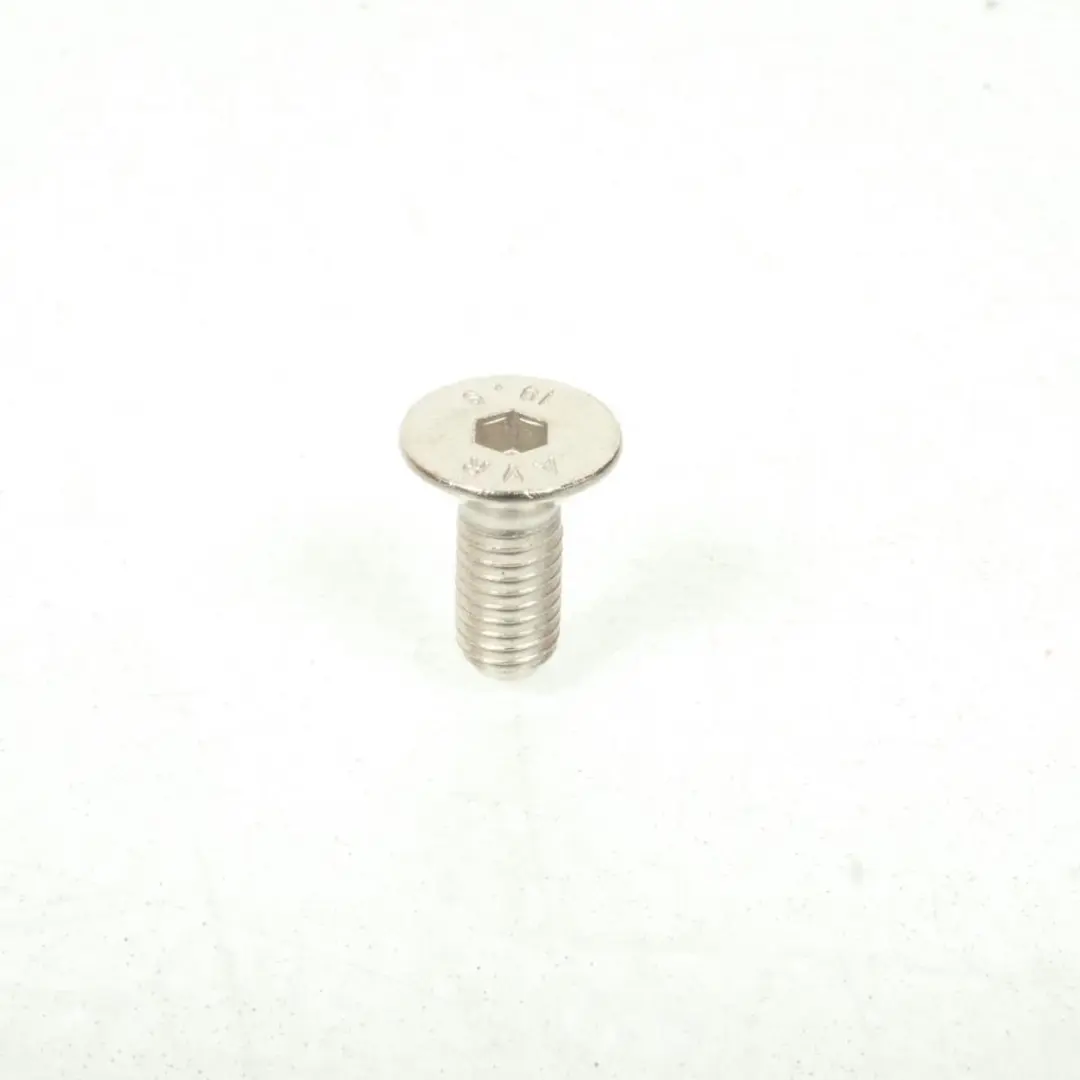Peugeot Vis de Repose-Pied M8 1.25 20mm FCH 755765