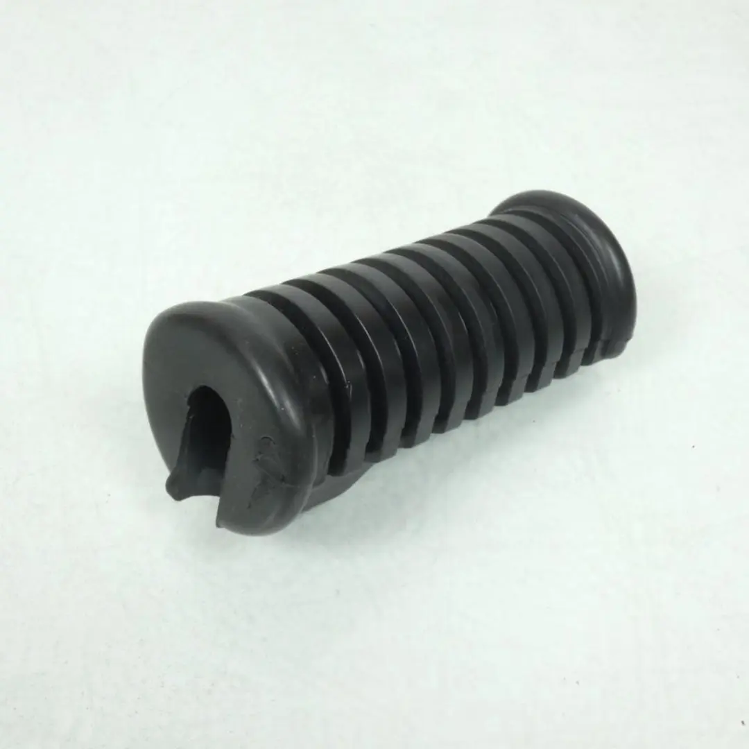 Yamaha YB100 Rubber Voetsteun 441-27413-01