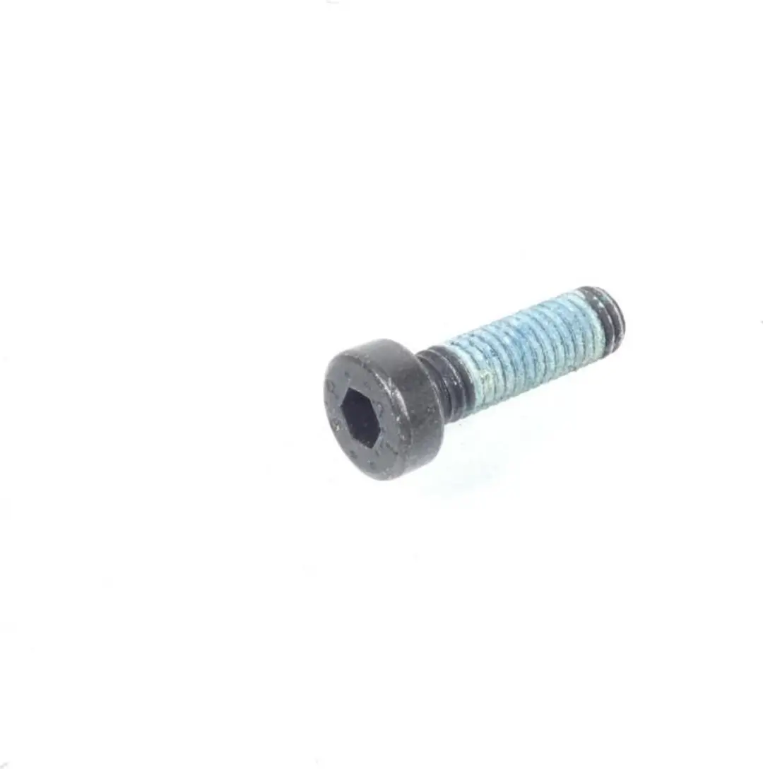 Yamaha M6 Steek 100 Voorremschijfschroef 50 TZR