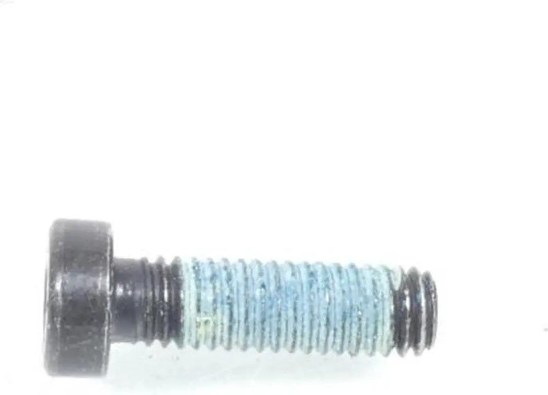 Yamaha M6 Steek 100 Voorremschijfschroef 50 TZR
