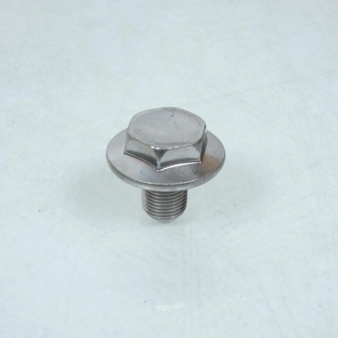 Yamaha 250 TY R 1989 Visserie - 90105-14102-00