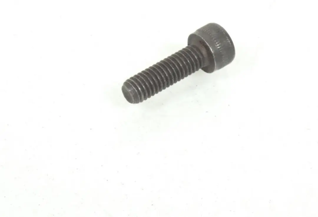 Beta BTR H5 M6 Schroef 100x20mm - Motor Beta 50 RR 2013-2018