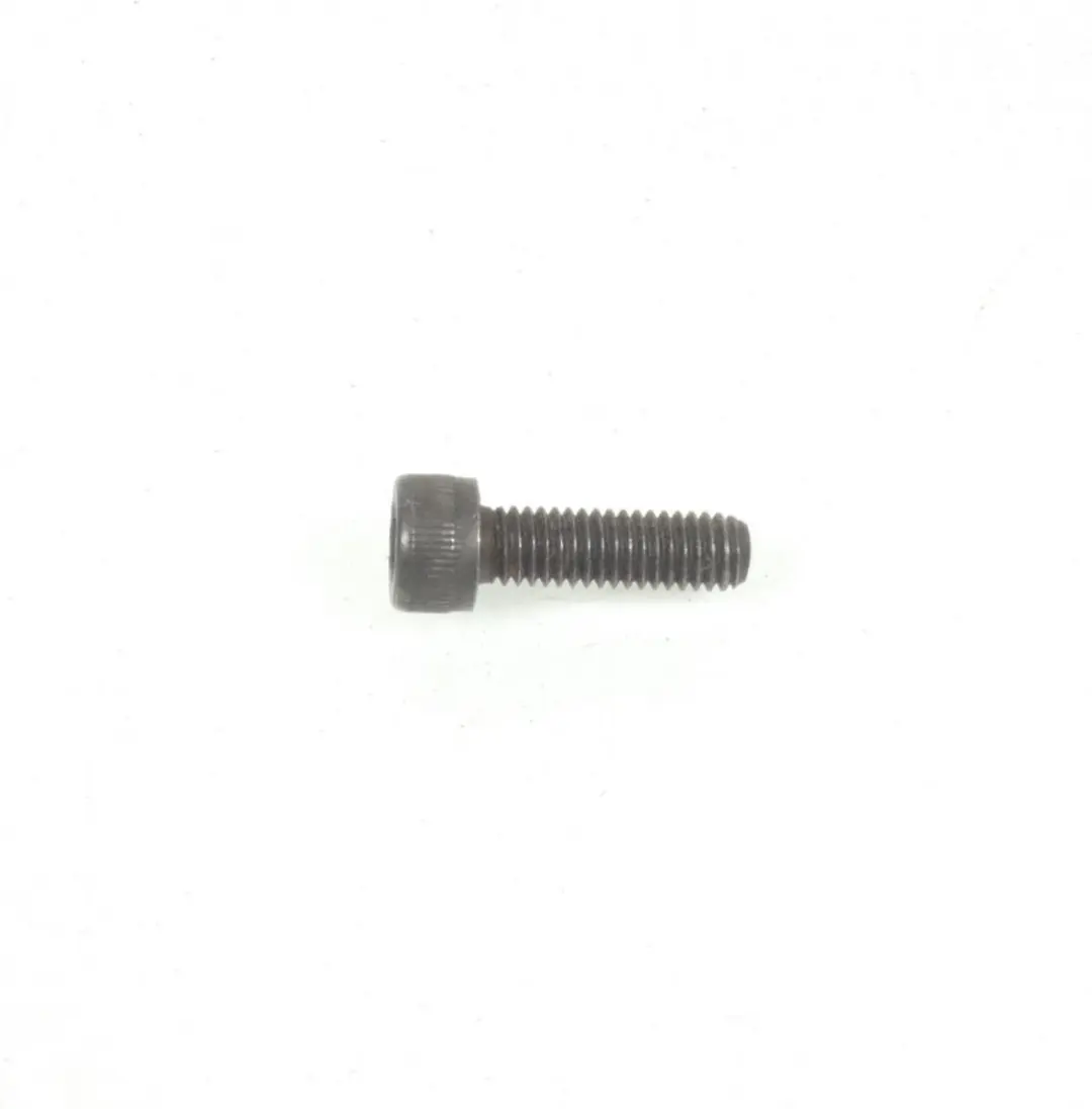 Beta BTR H5 M6 Schroef 100x20mm - Motor Beta 50 RR 2013-2018