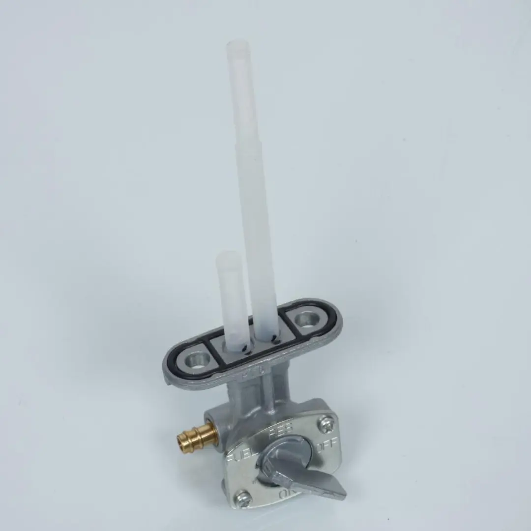 Yamaha 125 DT Brandstoftankklep 10V-24500-02-00
