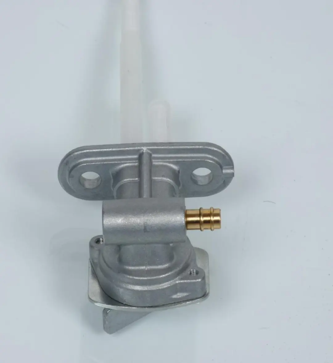 Yamaha 125 DT Brandstoftankklep 10V-24500-02-00