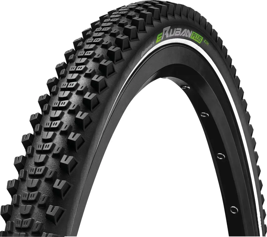 Continental eRuban Plus 29x2.30 Fietsband