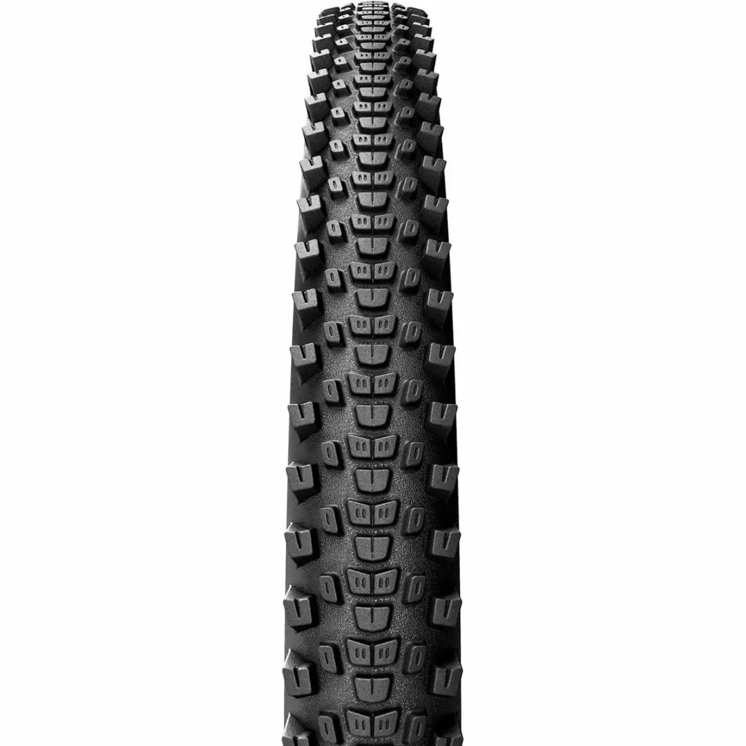 Continental eRuban Plus 29x2.30 Fietsband - Zwart