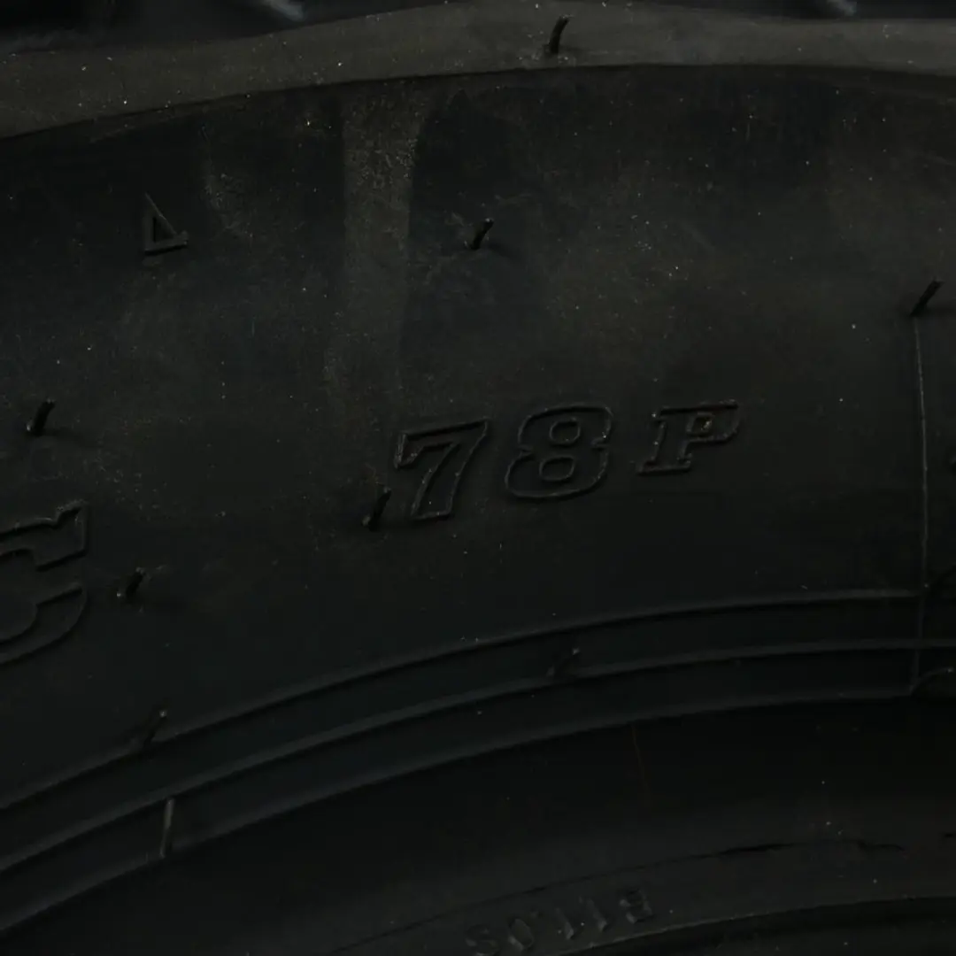 Dunlop K180 Pneu 180/80-14 - 78P