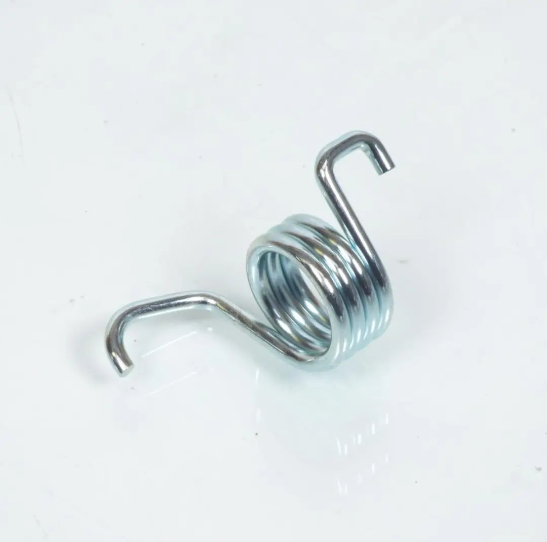 Yamaha WR-F 250 2002-2005 Rechter Veer Voetsteun 90508-282B9-00