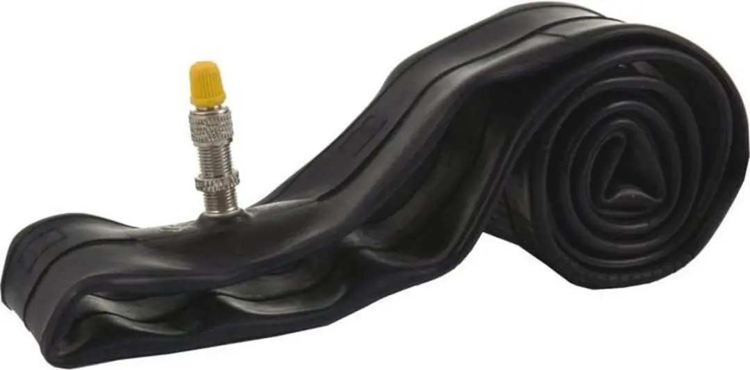 Continental Conti-Tube Binnenband 26"/27.5" - Dunlop 40mm - Zwart
