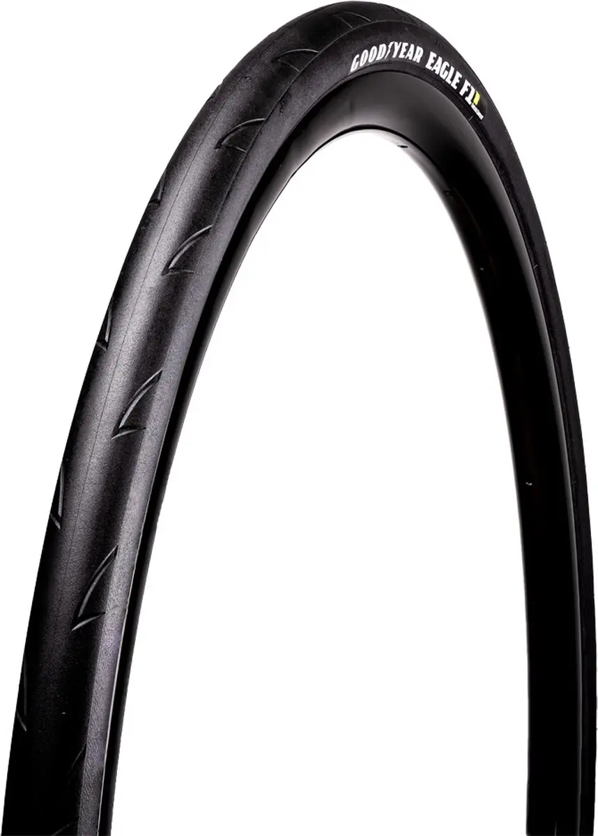Goodyear Eagle F1 R TLC 700 34-622 Raceband