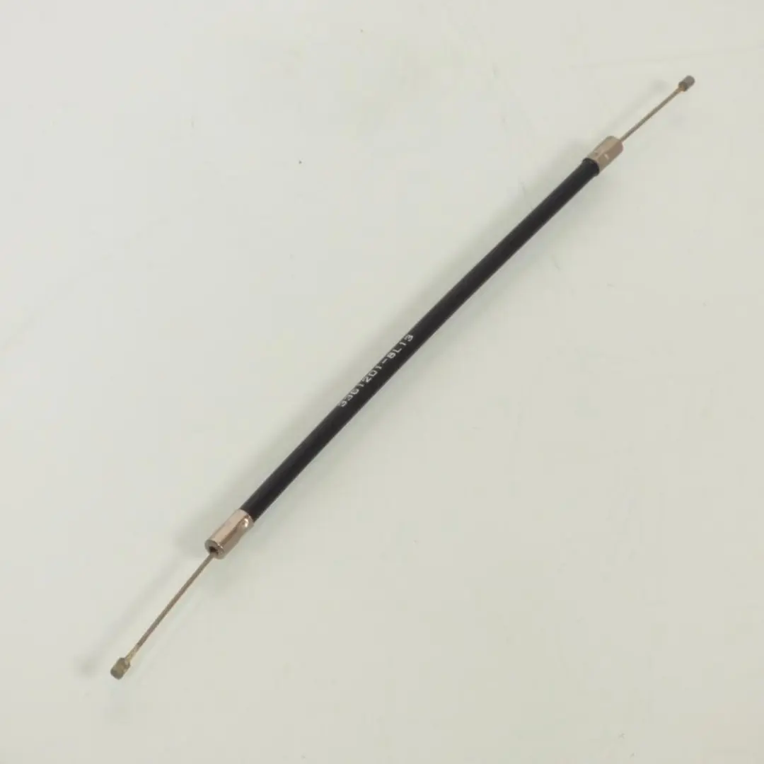 Yamaha 50 RD 1986 Câble d'accélérateur - 336-26312-01