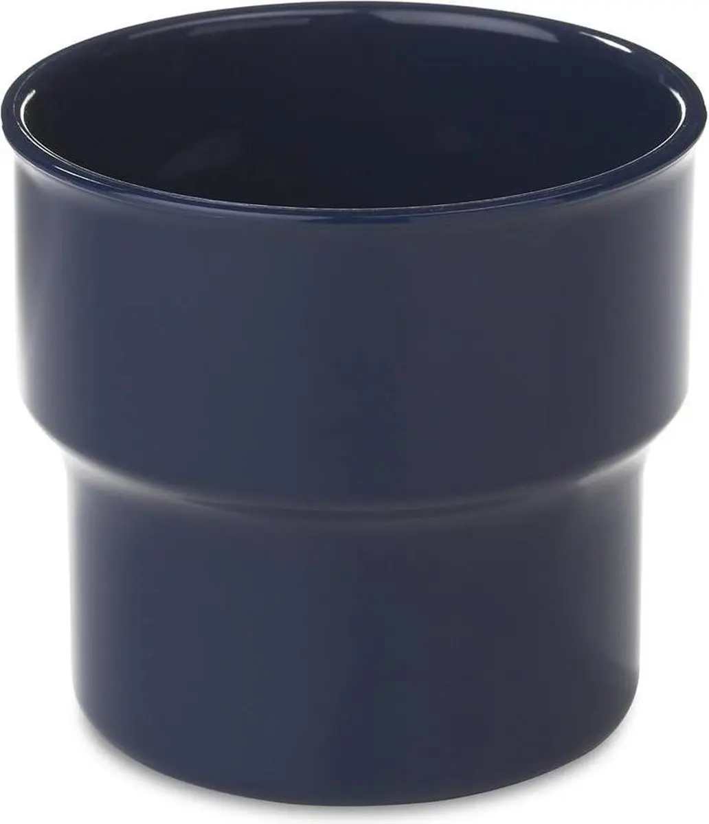 Mepal Kom Basic 234 104625030600 - Ø8cm - Wit