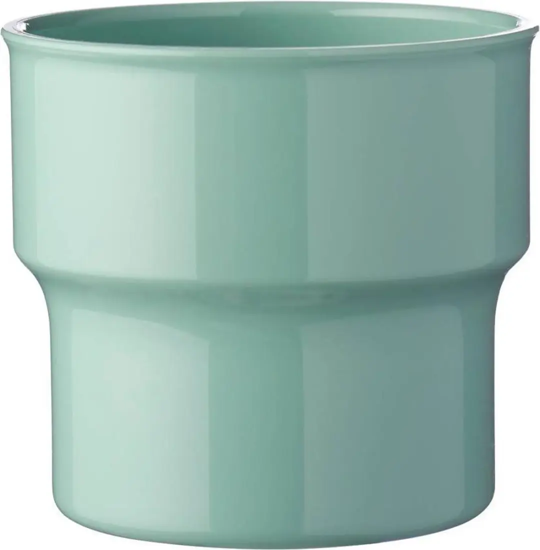 Mepal Kom Basic 234 104625030600 - Ø8cm - Wit