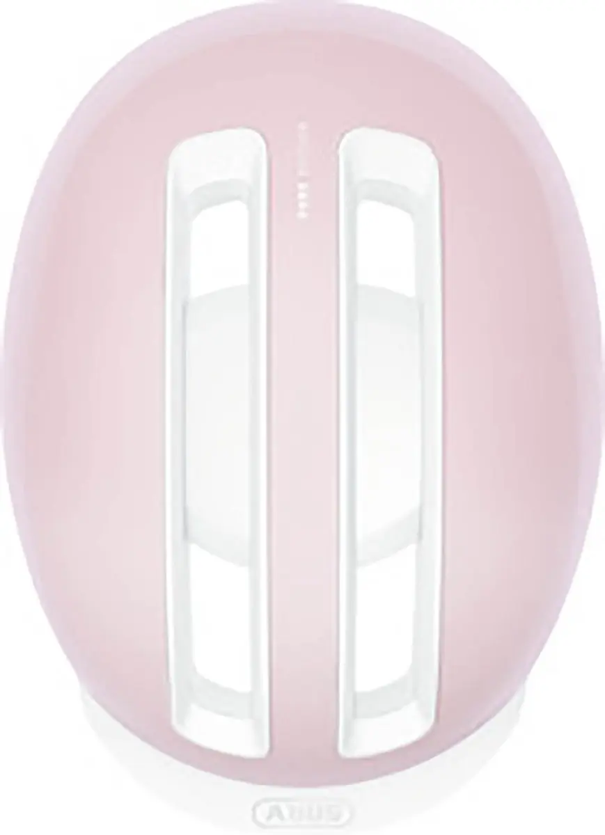 ABUS Hud-Y Fietshelm Pure Rose - M - afbeelding 6 van 6