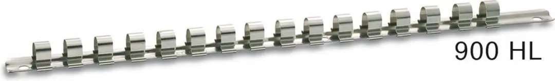 Hazet Doppenhouder 1/2"