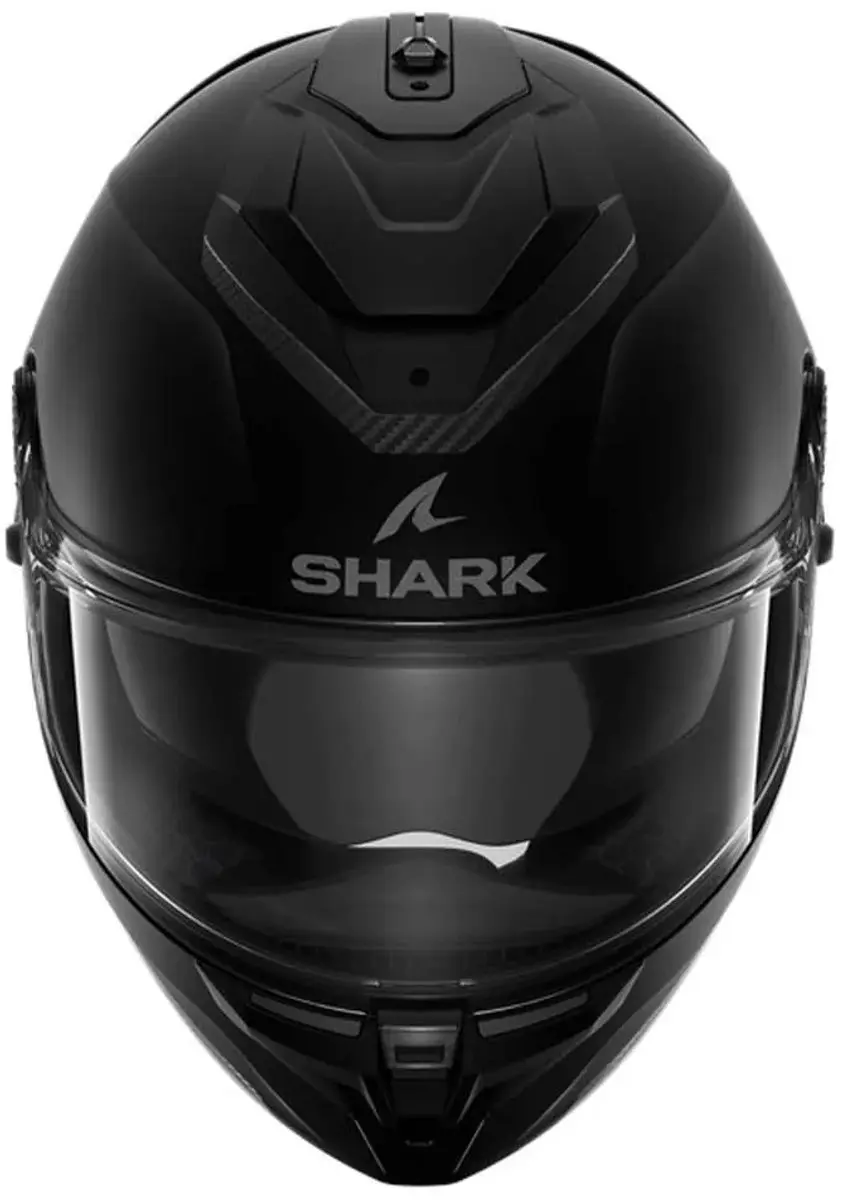Shark Spartan GT Pro KMA Integraalhelm - Maat M - Mat Zwart
