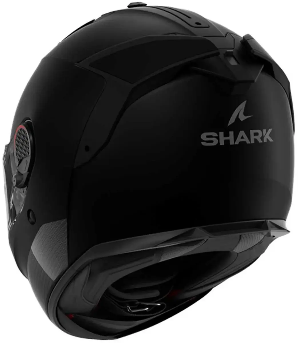 Shark Spartan GT Pro KMA Integraalhelm - Maat M - Mat Zwart