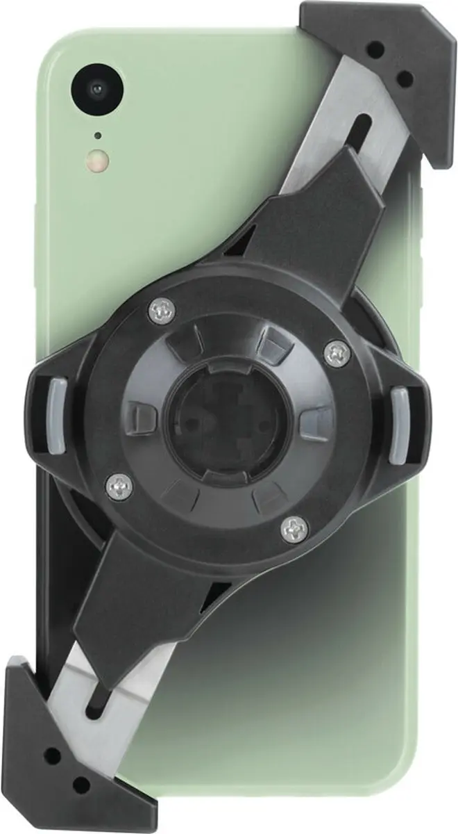 Lampa Optiline Chroma Smartphonehouder 91587 - Zwart
