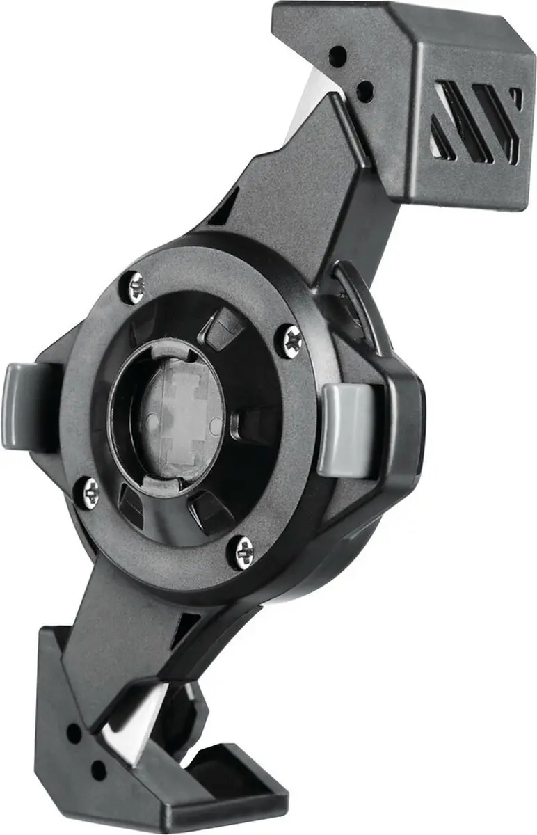 Lampa Optiline Chroma Smartphonehouder 91587 - Zwart