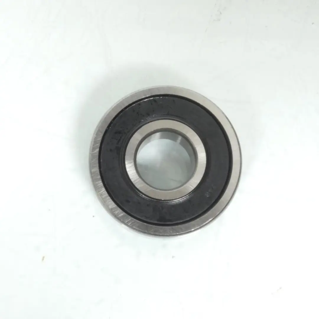 SKF 6201-2RSH Lager - 12x32x10mm