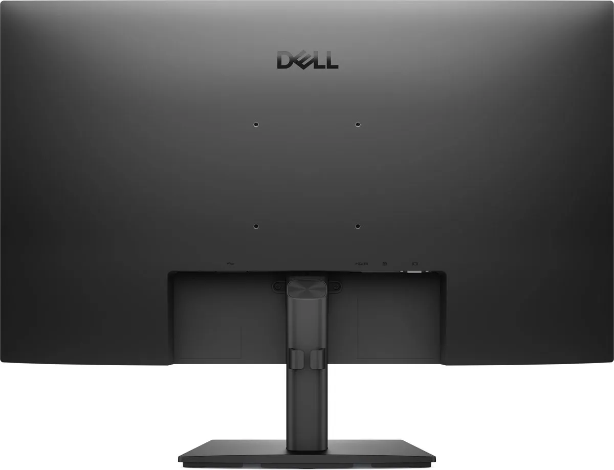 Dell E Series E2725HM Monitor 27" Full HD - Zwart