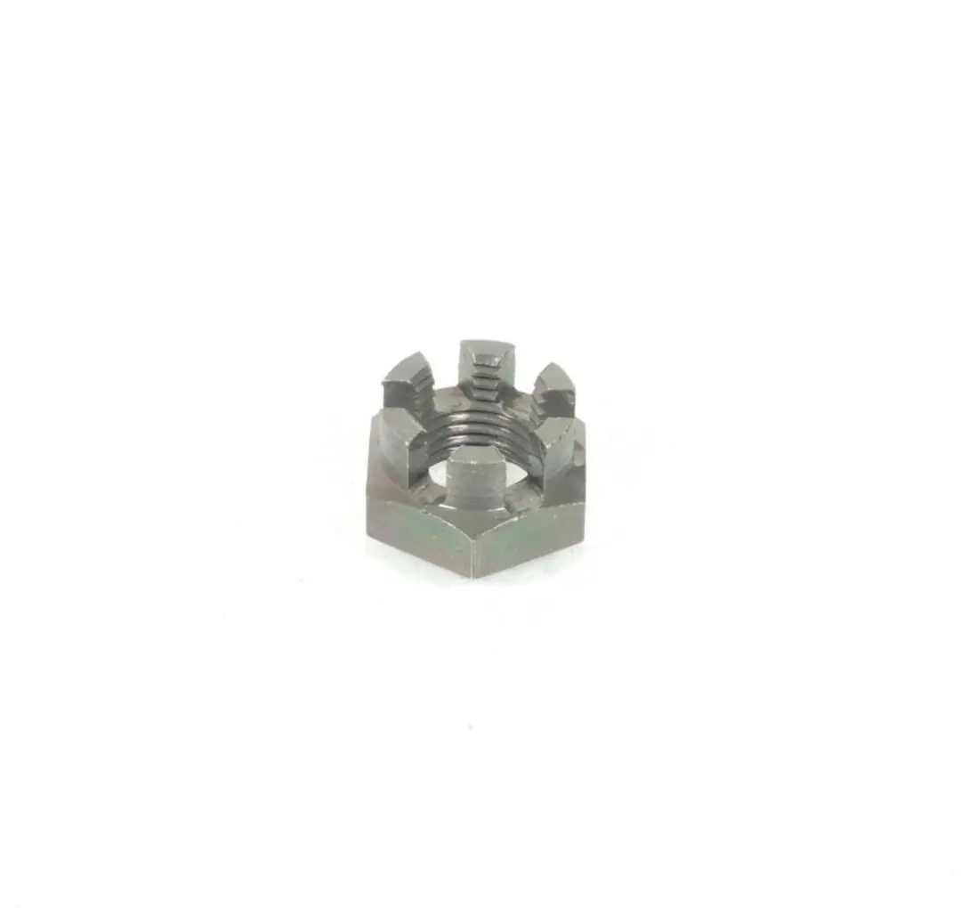Yamaha 50 DTR 2002 M12 Achterwielasmoer - 90171-12042