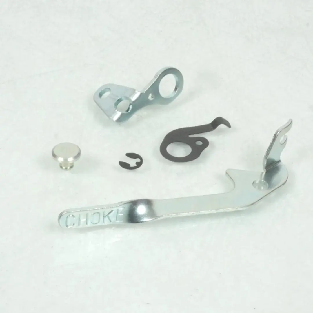 Yamaha 50 DTR Starterhevel 3HL-E4375-00