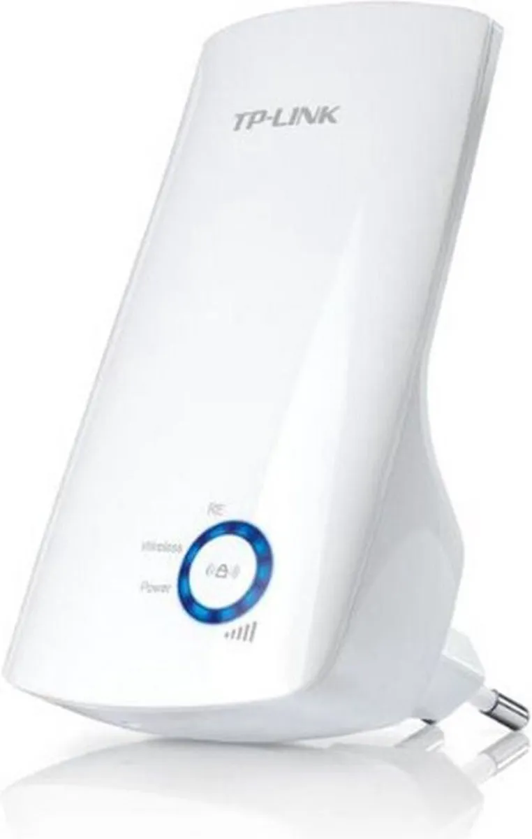 TP-Link TL-WA854RE WiFi Repeater 300 Mbps - Wit - afbeelding 6 van 6