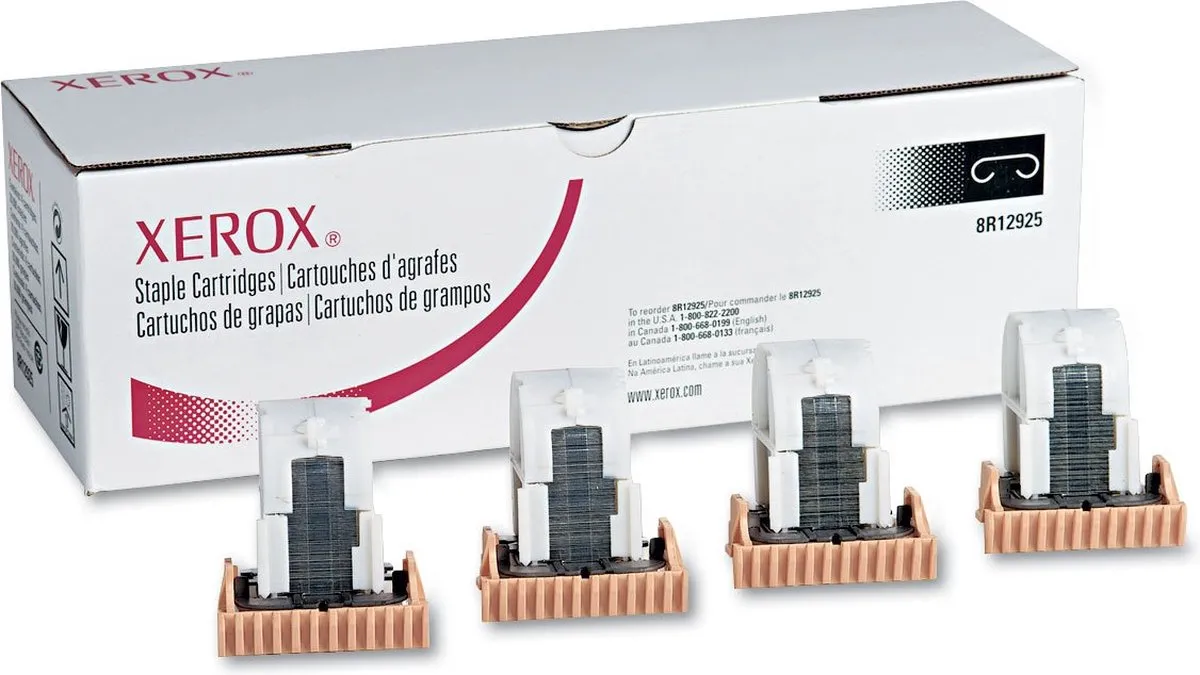 Xerox WorkCentre 78XX/74XX/73XX/DC242/252/260/700 Stapel Cartridge